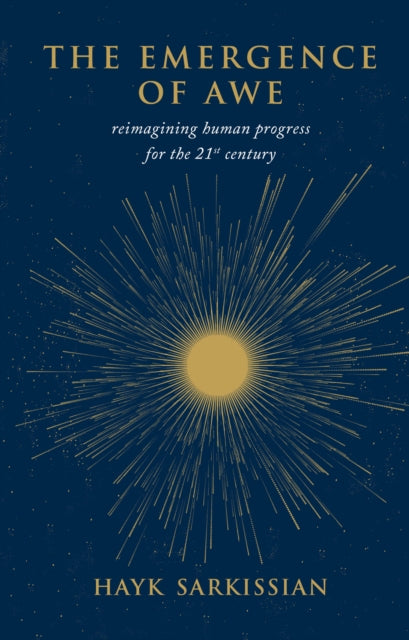 The Emergence Of Awe
