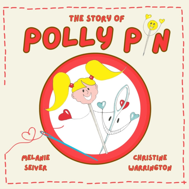 Story Of Polly Pin