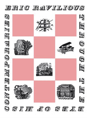 Ravilious Through The Eyes Of His Contem