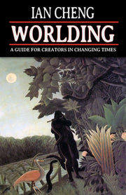 Worlding By Cheng, Ian