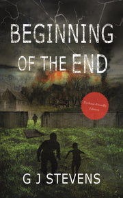 Beginning Of The End Dyslexicfrindly Edi