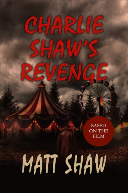 Charlie Shaws Revenge