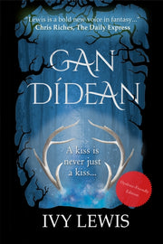 Gan Didean Dyslexicfriendly Edition