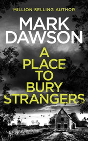 Place To Bury Strangers
