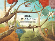 Tree Two One By Robine, Anne-laure