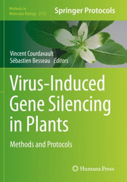 Virusinduced Gene Silencing In Plants
