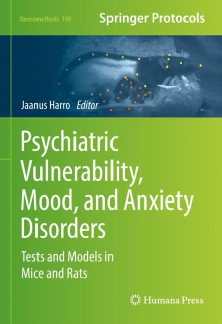 Psychiatric Vulnerability, Mood, And Anx