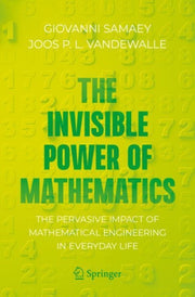 Invisible Power Of Mathematics