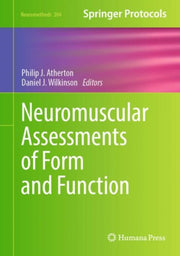 Neuromuscular Assessments Of Form And Fu By Atherton, Philip J.