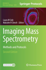 Imaging Mass Spectrometry : Methods And