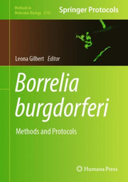 Borrelia Burgdorferi : Methods And Proto