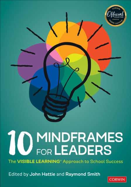10 Mindframes For Leaders