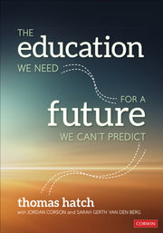 Education We Need For A Future We Cant P