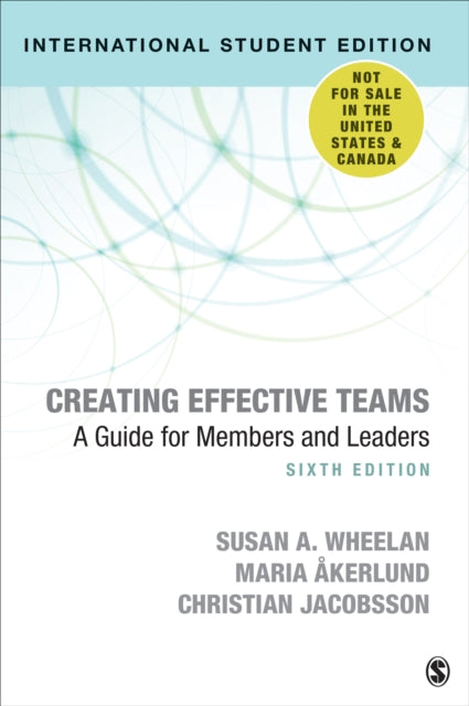 Creating Effective Teams International S