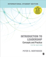 Introduction To Leadership - Internation