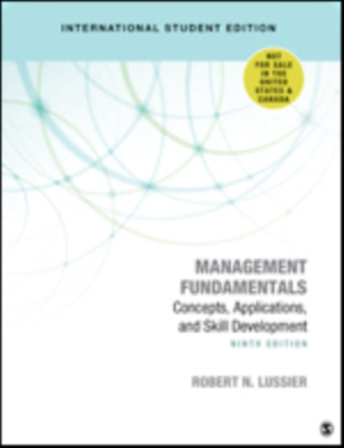 Management Fundamentals International St