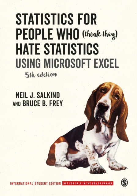 Statistics For People Who Think They Hat
