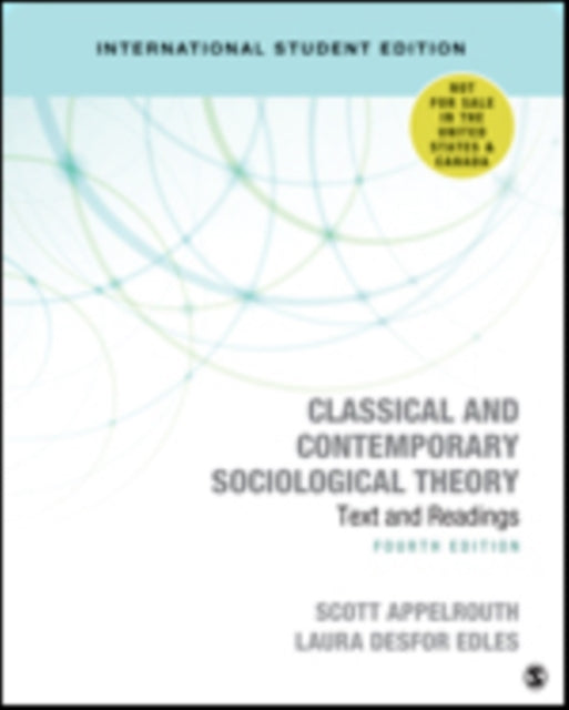 Classical & Contemporary Sociological