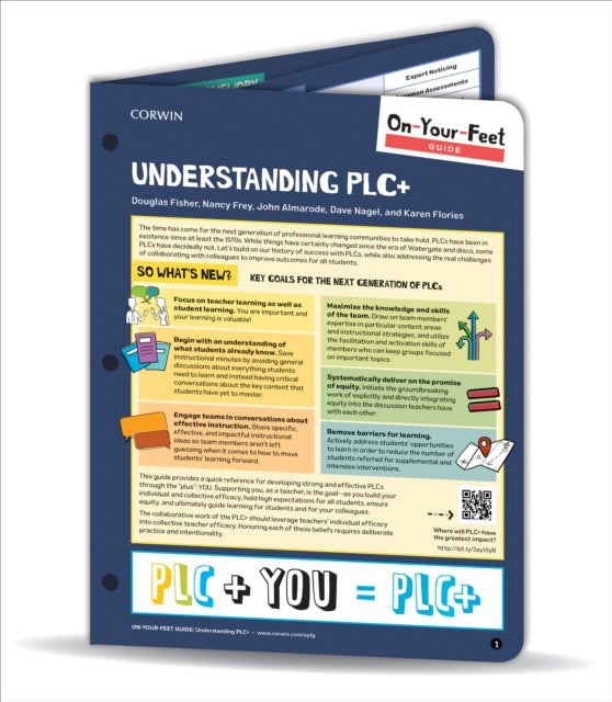 Onyourfeet Guide Understanding Plc
