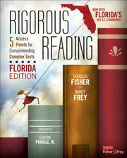 Rigorous Reading Florida Edition