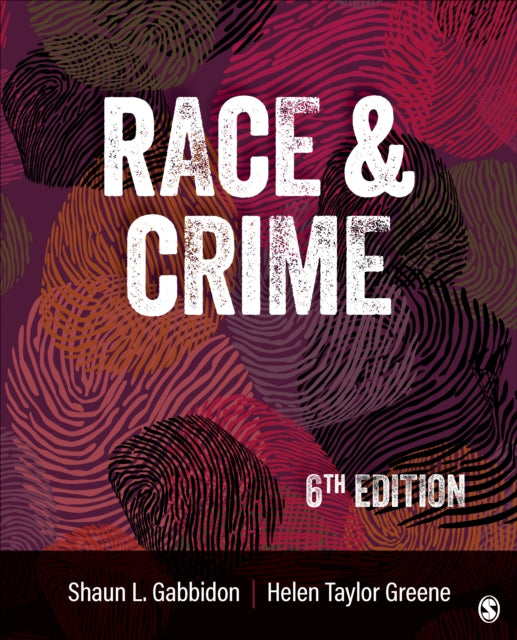 Race And Crime
