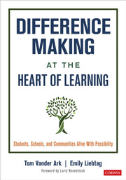 Difference Making At The Heart Of Learni