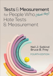 Tests Measurement For People Who Thin