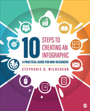 10 Steps To Creating An Infographic