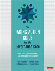 Taking Action Guide For The Governance C