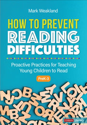 How To Prevent Reading Difficulties Grad