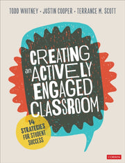 Creating An Actively Engaged Classroom