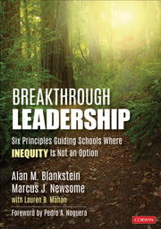 Breakthrough Leadership