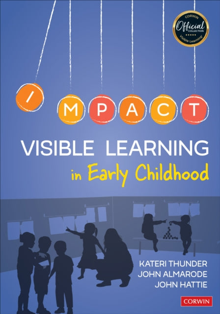Visible Learning In Early Childhood