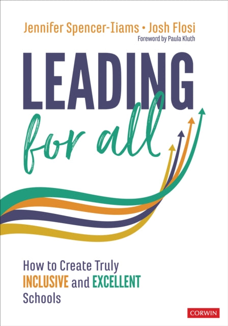 Leading For All