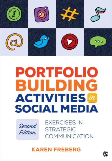 Portfolio Building Activities In Social