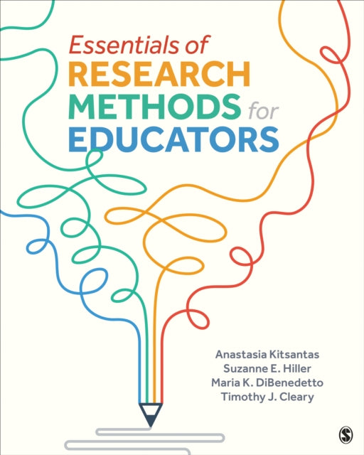 Essentials Of Research Methods For Educa