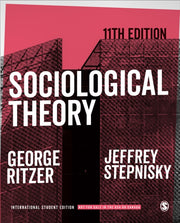 Sociological Theory International Studen