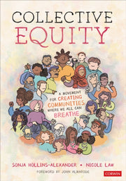 Collective Equity By Hollins-alexander, S