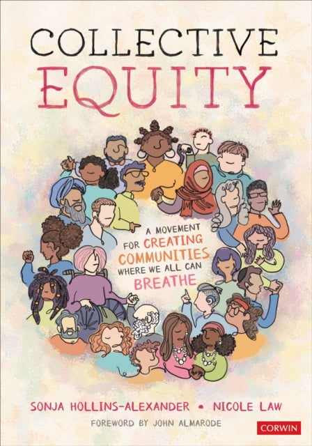 Collective Equity By Hollins-alexander, S