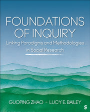 Foundations Of Inquiry