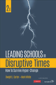 Leading Schools In Disruptive Times