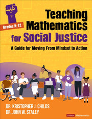 Teaching Mathematics For Social Justice