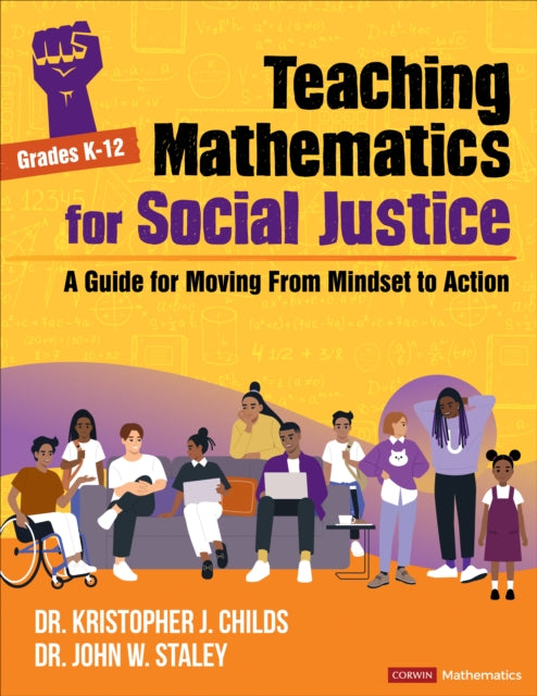 Teaching Mathematics For Social Justice