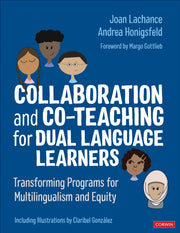 Collaboration And Co-teaching For Dual L