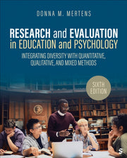 Research And Evaluation In Education And