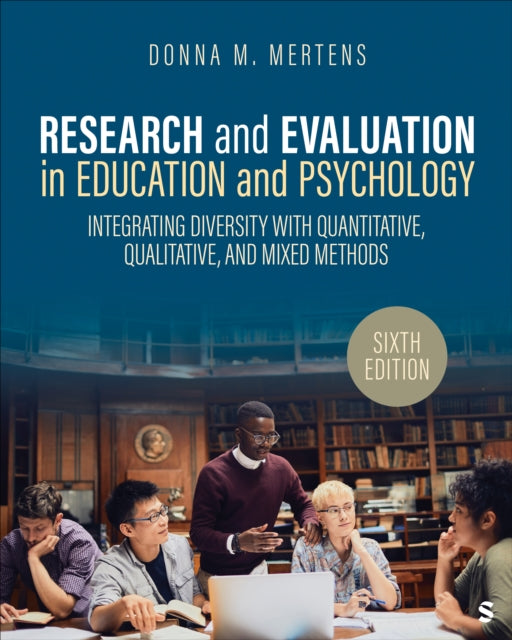 Research And Evaluation In Education And
