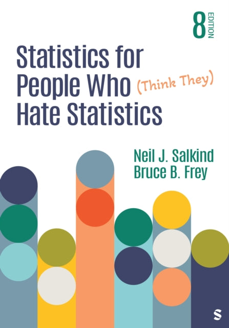 Statistics For People Who Think They H
