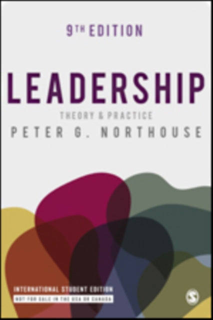 Leadership International Student Edition