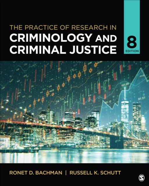 The Practice Of Research In Criminology