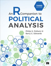 An R Companion To Political Analysis